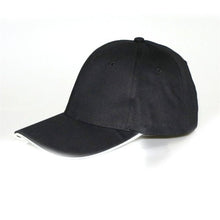 Load image into Gallery viewer, New Design LED Light Up Baseball Cap