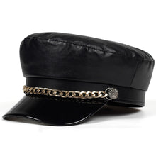 Load image into Gallery viewer, Fashion Warm Beret Hat Female