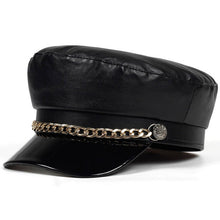 Load image into Gallery viewer, Fashion Warm Beret Hat Female