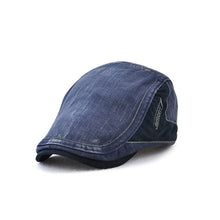 Load image into Gallery viewer, Newsboy Men Cap