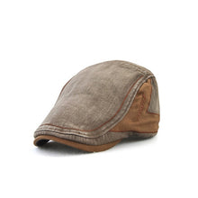 Load image into Gallery viewer, Newsboy Men Cap
