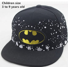 Load image into Gallery viewer, Cap for Adult And Child Baseball Hip Hop Cap