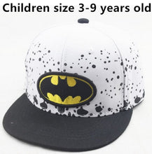 Load image into Gallery viewer, Cap for Adult And Child Baseball Hip Hop Cap