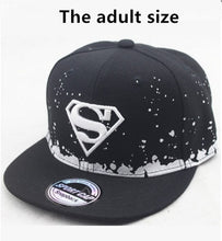 Load image into Gallery viewer, Cap for Adult And Child Baseball Hip Hop Cap
