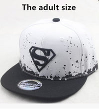 Load image into Gallery viewer, Cap for Adult And Child Baseball Hip Hop Cap
