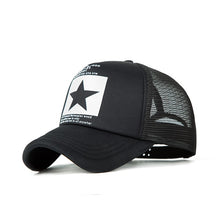 Load image into Gallery viewer, Unisex Mesh Baseball Cap