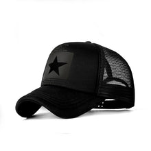 Load image into Gallery viewer, Unisex Mesh Baseball Cap