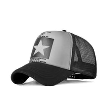 Load image into Gallery viewer, Unisex Mesh Baseball Cap