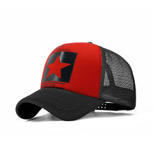 Load image into Gallery viewer, Unisex Mesh Baseball Cap