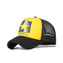 Load image into Gallery viewer, Unisex Mesh Baseball Cap