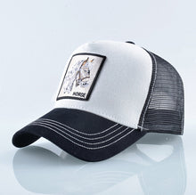 Load image into Gallery viewer, Mesh Baseball Cap Unisex