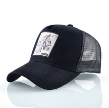 Load image into Gallery viewer, Mesh Baseball Cap Unisex