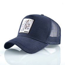 Load image into Gallery viewer, Mesh Baseball Cap Unisex