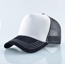 Load image into Gallery viewer, Mesh Baseball Cap Unisex