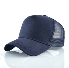 Load image into Gallery viewer, Mesh Baseball Cap Unisex