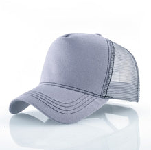 Load image into Gallery viewer, Mesh Baseball Cap Unisex