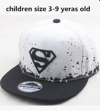 Load image into Gallery viewer, Cap for Adult And Child Baseball Hip Hop Cap