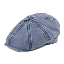 Load image into Gallery viewer, VOBOOM Newsboy Cap