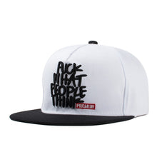Load image into Gallery viewer, Baseball Cap /  Hip Hop Cap