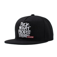 Load image into Gallery viewer, Baseball Cap /  Hip Hop Cap