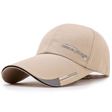 Load image into Gallery viewer, Unisex Summer Man Baseball Cap