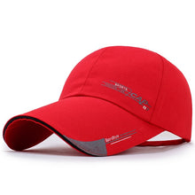 Load image into Gallery viewer, Unisex Summer Man Baseball Cap