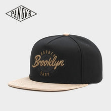 Load image into Gallery viewer, PANGKB Brand BROOKLYN CAP Hip Hop Snapback Baseball Cap