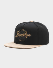 Load image into Gallery viewer, PANGKB Brand BROOKLYN CAP Hip Hop Snapback Baseball Cap