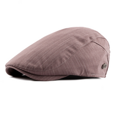 Load image into Gallery viewer, Newsboy Unisex Hat