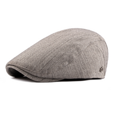 Load image into Gallery viewer, Newsboy Unisex Hat