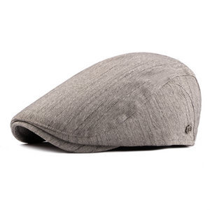 Newsboy Unisex Hat