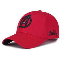Load image into Gallery viewer, Avengers Unisex Cap
