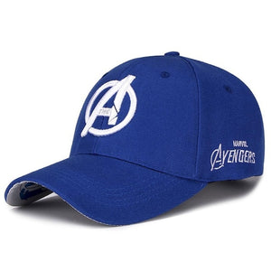Avengers Unisex Cap