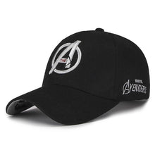 Load image into Gallery viewer, Avengers Unisex Cap