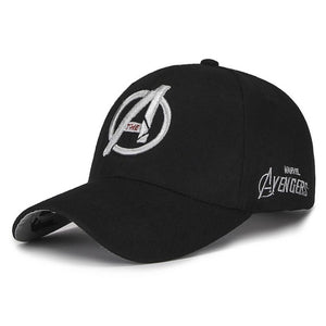Avengers Unisex Cap