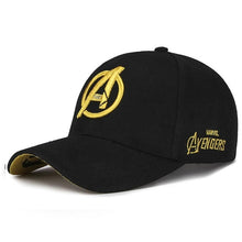 Load image into Gallery viewer, Avengers Unisex Cap