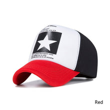 Load image into Gallery viewer, Unisex Mesh Baseball Cap
