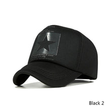 Load image into Gallery viewer, Unisex Mesh Baseball Cap