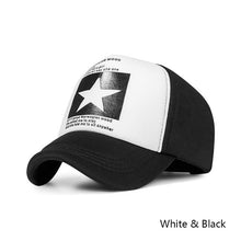 Load image into Gallery viewer, Unisex Mesh Baseball Cap