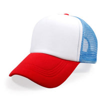 Load image into Gallery viewer, Adjustable Baseball Cap