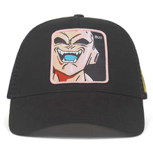Load image into Gallery viewer, Dragon Goku VEGETA MAJIN Cap