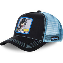 Load image into Gallery viewer, Dragon Goku Cap