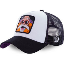 Load image into Gallery viewer, Dragon Goku Cap