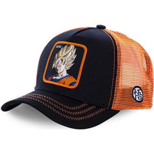 Load image into Gallery viewer, Dragon Ball Z PICCOLO High Quality Cap