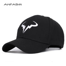 Load image into Gallery viewer, Rafael Nadal Baseball Cap