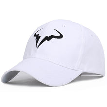 Load image into Gallery viewer, Rafael Nadal Baseball Cap