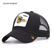 Load image into Gallery viewer, Baseball Cap Spring Summer