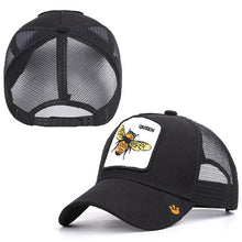 Load image into Gallery viewer, Baseball Cap Spring Summer