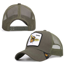 Load image into Gallery viewer, Baseball Cap Spring Summer