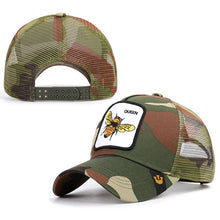 Load image into Gallery viewer, Baseball Cap Spring Summer